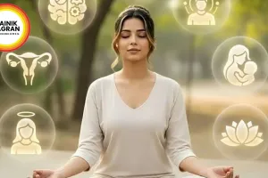  Natural Stress Hacks: Why Indian Women Are Turning to Adaptogens and Gratitude in 2026