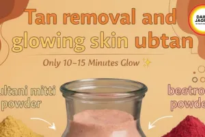 Natural Summer Skincare: 7 Desi Hacks for Glowing Skin Without Chemicals in March 2026