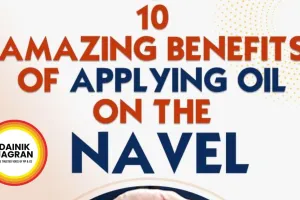  Navel Oiling: The 5-Minute Night Ritual Transforming Sleep Quality in Summer 2026