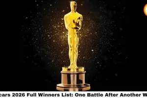 Oscars 2026 Full Winners List: One Battle After Another Wins Best Picture as Sinners and Michael B. Jordan Make History at the 98th Academy Awards