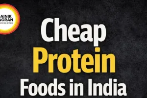  India's Protein Revolution 2026: 70% Indians Lack Adequate Protein—Here's How Brands and Kitchens Are Fixing It