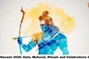 Ram Navami 2026: Date, Muhurat, Rituals and Celebrations Guide
