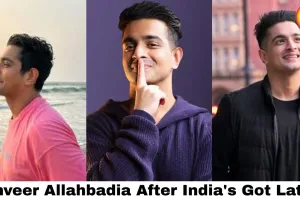 Ranveer Allahbadia After India's Got Latent: 