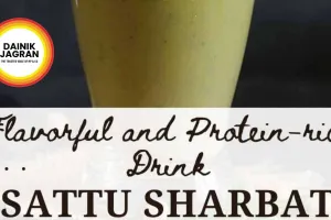 Sattu: The Desi Superfood Taking Over Summer 2026—How to Use It Beyond Drinks