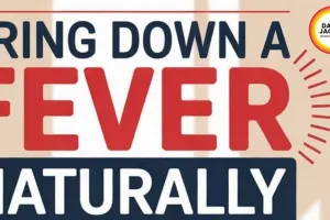 Seasonal Fever Alert 2026: Ayurvedic Home Remedies That Actually Work Against Summer Flu