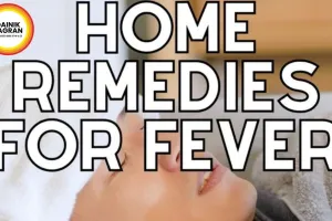 Seasonal Fever in India 2026: Ayurvedic Home Remedies That Really Work
