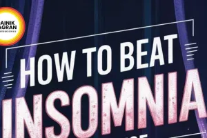 Summer Sleep Solutions: 7 Natural Ways to Beat Insomnia Without AC in March 2026