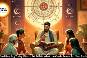 Tarot Card Reading Today (March 16, 2026): What the Cards Reveal for Your Zodiac Sign
