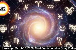 Tarot Horoscope March 19, 2026: Card Predictions for Every Zodiac Sign