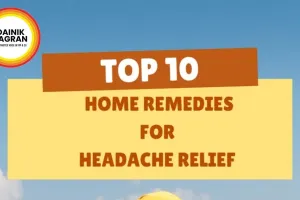 The Midday Champi: A Natural Health Hack To Beat Summer Headaches | 2026 Wellness