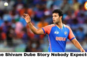 The Man Who Took the Train After the World Cup Now Owns ₹27.5 Crore Sky-High Flats in Mumbai — The Shivam Dube Story Nobody Expected