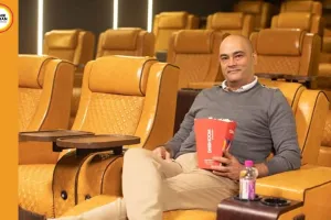 Tushar Dhingra Completes Landmark Management Buyout of Dhishoom Cinemas, Ushering in a New Era of Expansion and Premium Entertainment