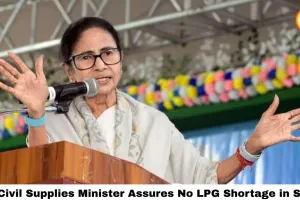 Hours Before Poll Date Announcement, Mamata Hikes Purohit and Muezzin Honorarium to ₹2,000 — BJP Calls It Blatant Vote Bank Politics