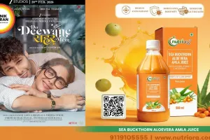 Nutriorg Launches Triple Superfood Juice on Maha Shivratri, Championing Mindful Living and Certified Organic Wellness