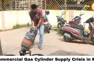 Commercial Gas Cylinder Supply Crisis in MP: How the Iran-Israel War Is Shutting Down Hotels, Restaurants & Wedding Venues