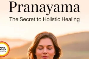 Yoga and Pranayama: 5 Ancient Breathing Techniques to Cool Your Body in Summer 2026