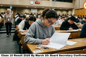 RBSE Class 10 Result 2026 By March 20: Board Secretary Confirms Date, 10.68 Lakh Students on Standby — Everything You Need to Know