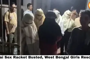 They Were Promised Jobs. They Were Given Chains Instead. — Bhilai Sex Racket Busted, West Bengal Girls Rescued, but Chhattisgarh's Trafficking Crisis Is Far From Over
