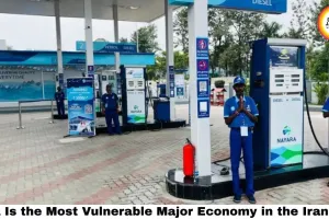 Oil at $120, Rupee at Record Lows, LPG Rationed — India Is the Most Vulnerable Major Economy in the Iran War and the Numbers Prove It