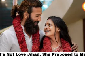 Monalisa and Farman Khan Speak Out: 