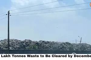 Adampur Dump Yard Clearance: 6.5 Lakh Tonnes Waste to Be Cleared by December 5