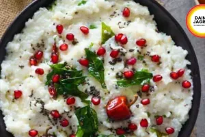 2026 Summer Hack: Curd Rice Is The Ultimate Natural AC For Stomach