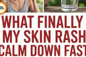 April 2026: Neem Bath Rite As Summer Rash Shield