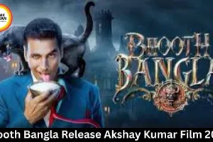 Bhooth Bangla Release Akshay Kumar Film 2026