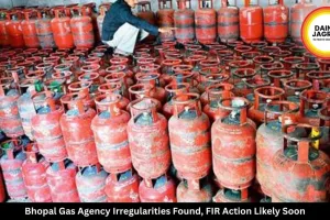 Bhopal Gas Agency Irregularities Found, FIR Action Likely Soon