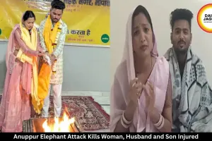 Bhopal Man Dies by Suicide 7 Months After Love Marriage, Blames Wife in Instagram Video