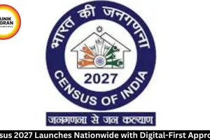   Census 2027 Begins: Live-in Couples, Digital Count