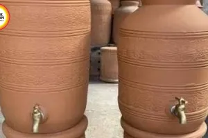  Clay Pot Water Revival: The 2026 Natural Health Hack for Metabolism