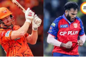PBKS vs SRH IPL 2026: Unbeaten Kings Face Hyderabad 