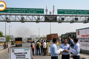 Delhi’s ECC Revision and MLFF Rollout: A Policy Shift That Must Be Backed By Fair Tendering 