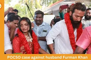 Baghpat’s Furman Khan in Trouble After Marrying Monalisa, Probe Reveals She Was a Minor