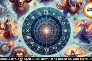  Gemstone Astrology April 2026: Best Ratna Based on Your Birth Chart