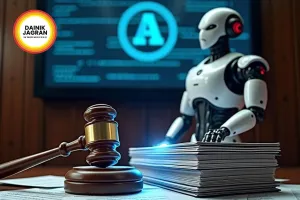 Govt Mandates Continuous AI Content Labelling