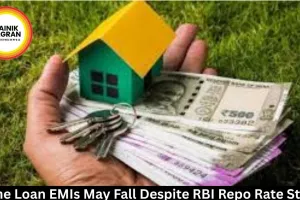 Home Loan EMIs May Fall Despite RBI Repo Rate Status