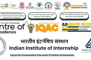 Indian Institute of Internship Emerges as India’s Leading Platform for Career-Ready Internships Across Multiple States