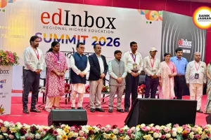Lucknow Emerges as an Education Hub: Edinbox Summit 2026 Sparks Meaningful Dialogue on Forensic Science, Skills, and Future Careers
