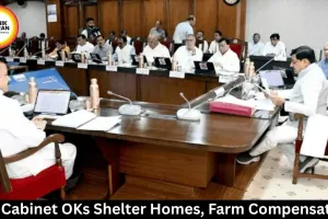MP Cabinet OKs Shelter Homes, Farm Compensation
