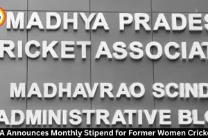 MPCA Announces Monthly Stipend for Former Women Cricketers