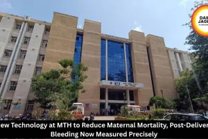 New Technology at MTH to Reduce Maternal Mortality, Post-Delivery Bleeding Now Measured Precisely