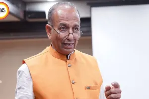 Nikhil Shah Shines in His Fifth Consecutive Scale Up Summit of Exponential Real Estate World