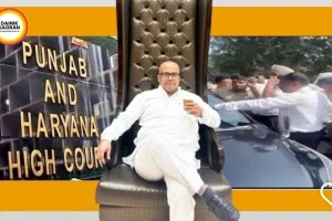 AAP Controversy Deepens: Chaturvedi Claims Gupta May Join BJP