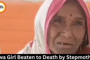 Rewa Girl Beaten to Death by Stepmother 