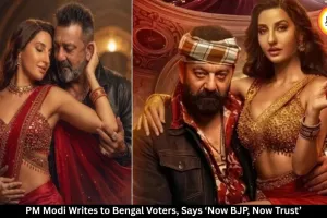 Sanjay Dutt Faces NCW in Sarke Chunar Controversy, Submits Written Apology and Social Welfare Pledge