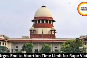 SC Urges End to Abortion Time Limit for Rape Victims 