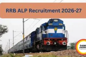 Railway RRB ALP Recruitment 2026 for 11,127 Posts