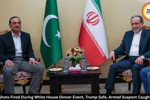 US Officials Cancel Pakistan Visit as Iran Talks Stall Again